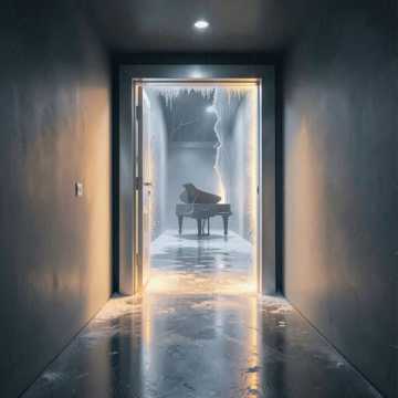 Open the Door (Extended Duet Version)