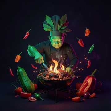 Song Image
