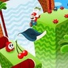 Subcon Paradise (World 1) (Remastered)