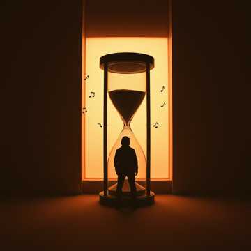 Homokóra Szívemben