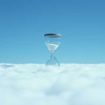 Good Thing I Took a Break