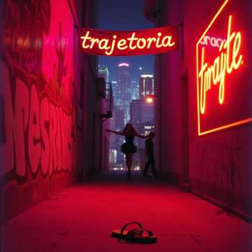 Trajetória Que Não Para