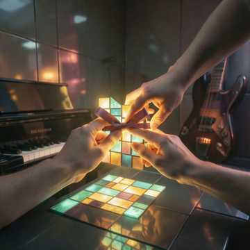 Song Image