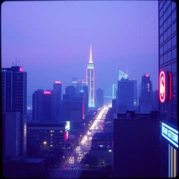 Playlist cover art
