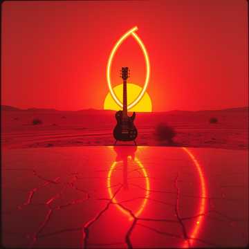 image for You and Me (Spaghetti Western) (7)