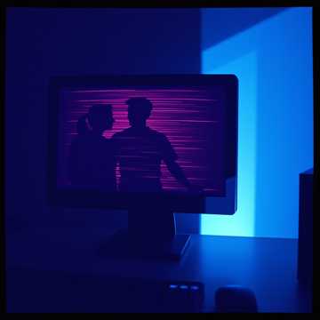 Demons Broke Through