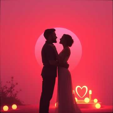 Nosotros dos estamos calientes