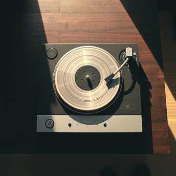 Song Image
