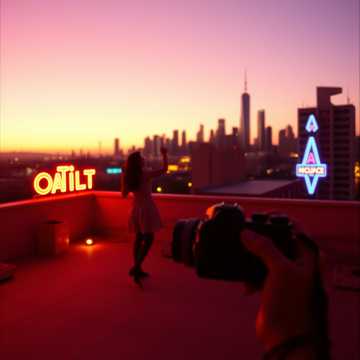 Second Sunset Social (700th special)