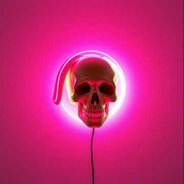 Drugged me or something