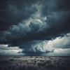 Storm Rolling In