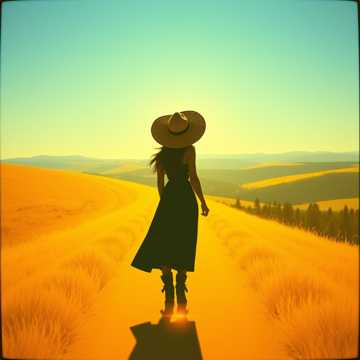 A Boiadeira de Viçosa