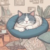 Cover image for Lazy Lou