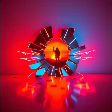 Redemption’s whisper