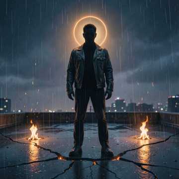 image for The Fire Within (Kid Kikit) (11)