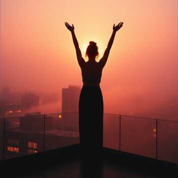 image for God Is Good (Myel) (5)