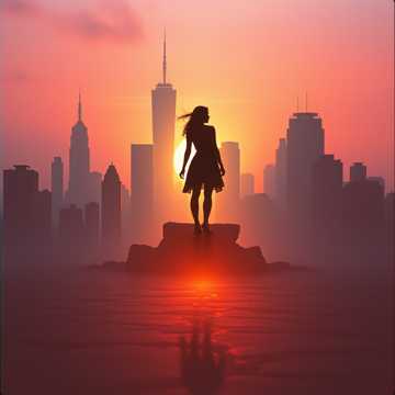 Aus der Dunkelheit ins Licht. 2.1