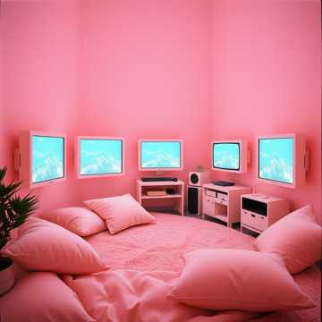 Just being there is Enough