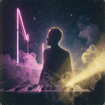 Sweetness in the night 🎸