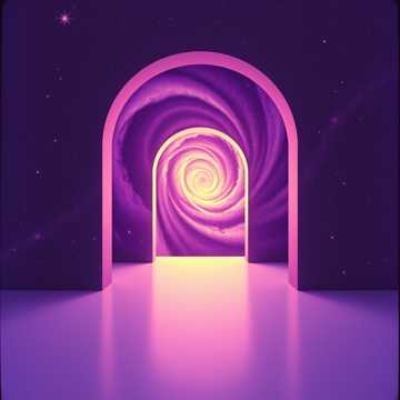 Hypnotized and blinded