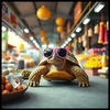Tortoise [SSC7 Sample Challenge]