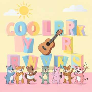 The Alphabet Song