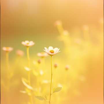 When I Saw You Look Up (her)