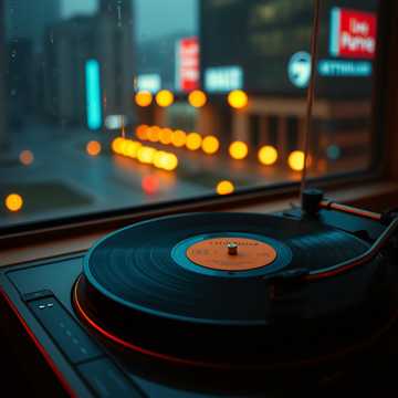 Song Image