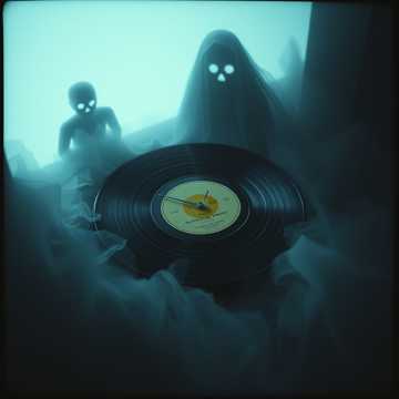 Echoes of Abandonment