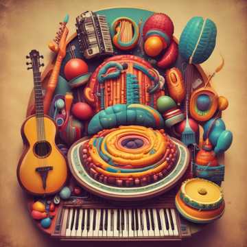Song Image