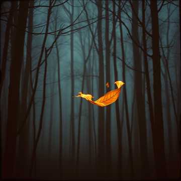 Shadow of the Leaf (Obito)