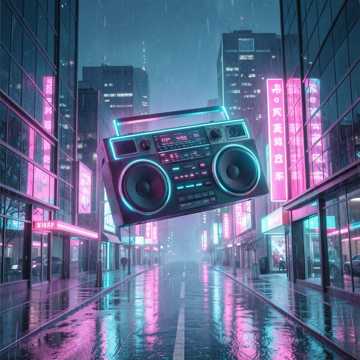 Song Image