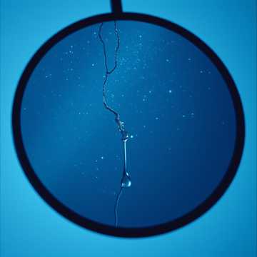 Dear Me (I’m Not Okay)