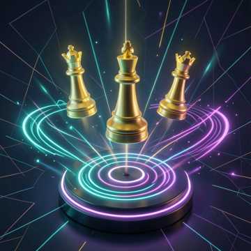 image for Flow State Groove (Three Kings) (7)