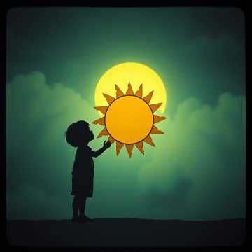 Even Stars Are Afraid