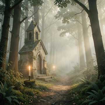 image for Brother James (13)