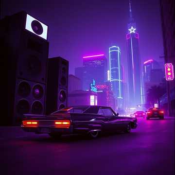 Song Image
