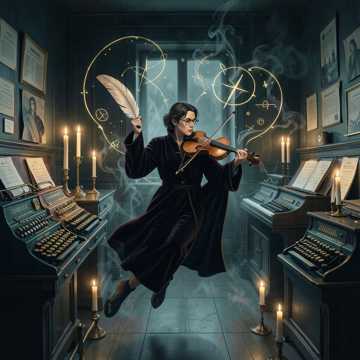 Song Image