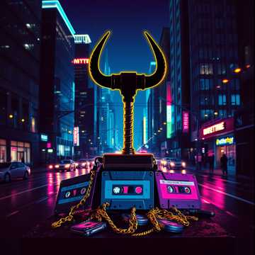 We in this bitch ft Coldverse [96oose]