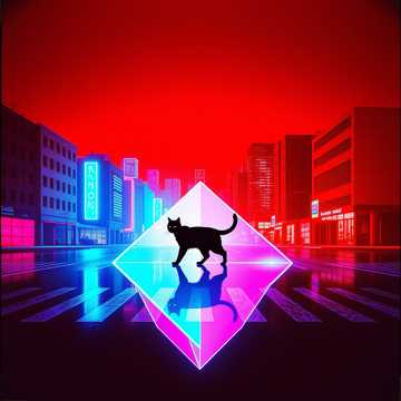 Red or Blue? ( The choice is yours.)