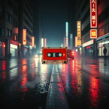 Song Image