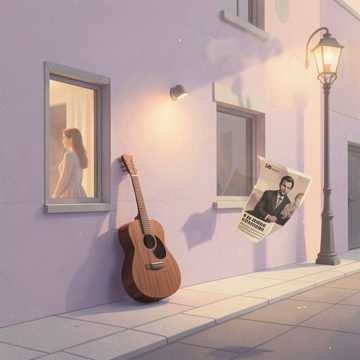 Song Image