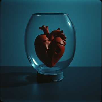 This Love Shit Isn't for Me