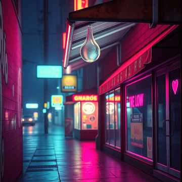 image for Crying Soul (19)