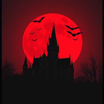 Dracula’s Vengeance