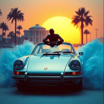 I'm back! (British edit)