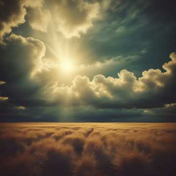 Prayer (You Are The Glory) soulful full song