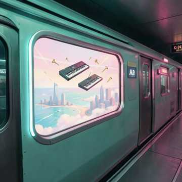 Song Image