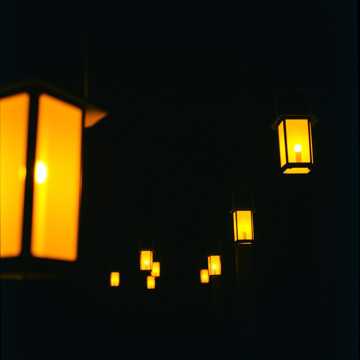 Trust and love (2 John)