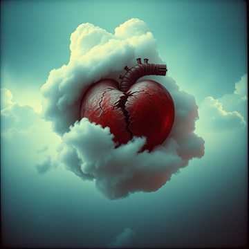 The Hate inside of me